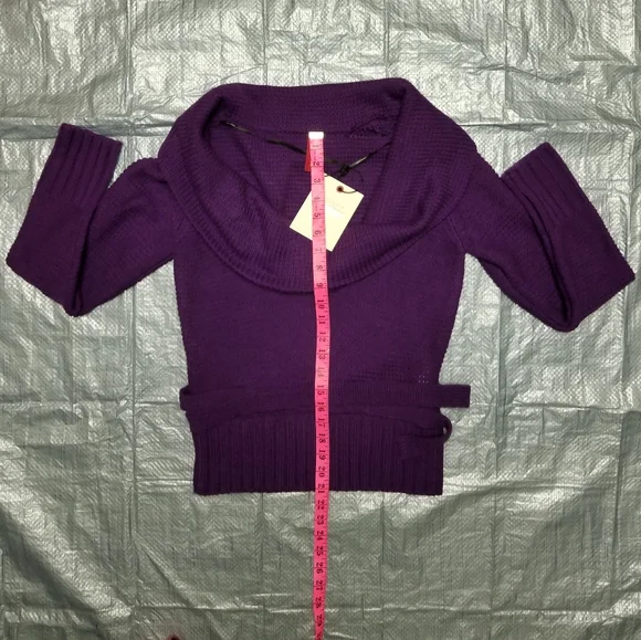 🍭Vero Moda vintage Y2K sweater - Picture 7 of 10